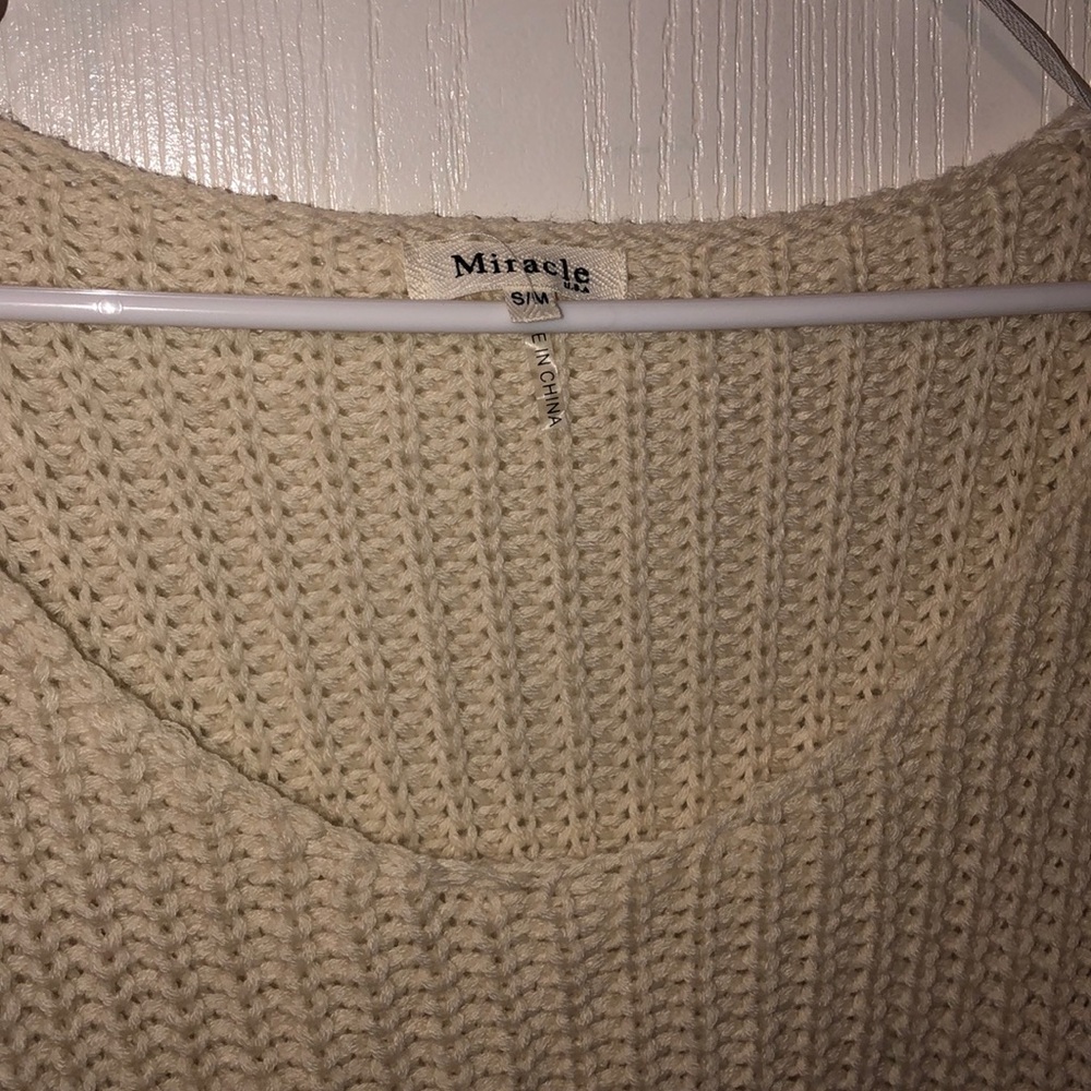 Sweater!! - Picture 2 of 2